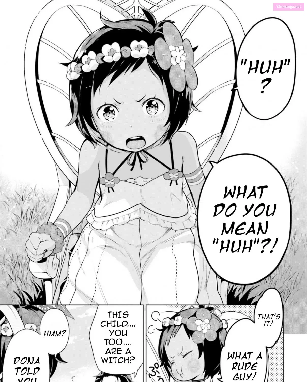 Re:Zero kara Hajimeru Isekai Seikatsu - Daiyonshou - Seiiki to Gouyoku no Majou Chapter 22 page 33 - MangaKakalot