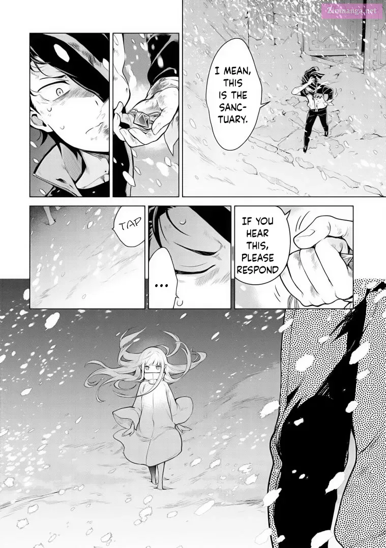 Re:Zero kara Hajimeru Isekai Seikatsu - Daiyonshou - Seiiki to Gouyoku no Majou Chapter 31 page 2 - MangaKakalot