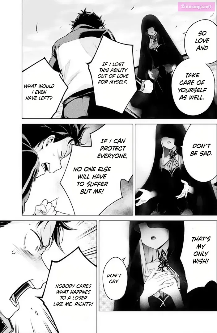 Re:Zero kara Hajimeru Isekai Seikatsu - Daiyonshou - Seiiki to Gouyoku no Majou Chapter 38 page 17 - MangaKakalot