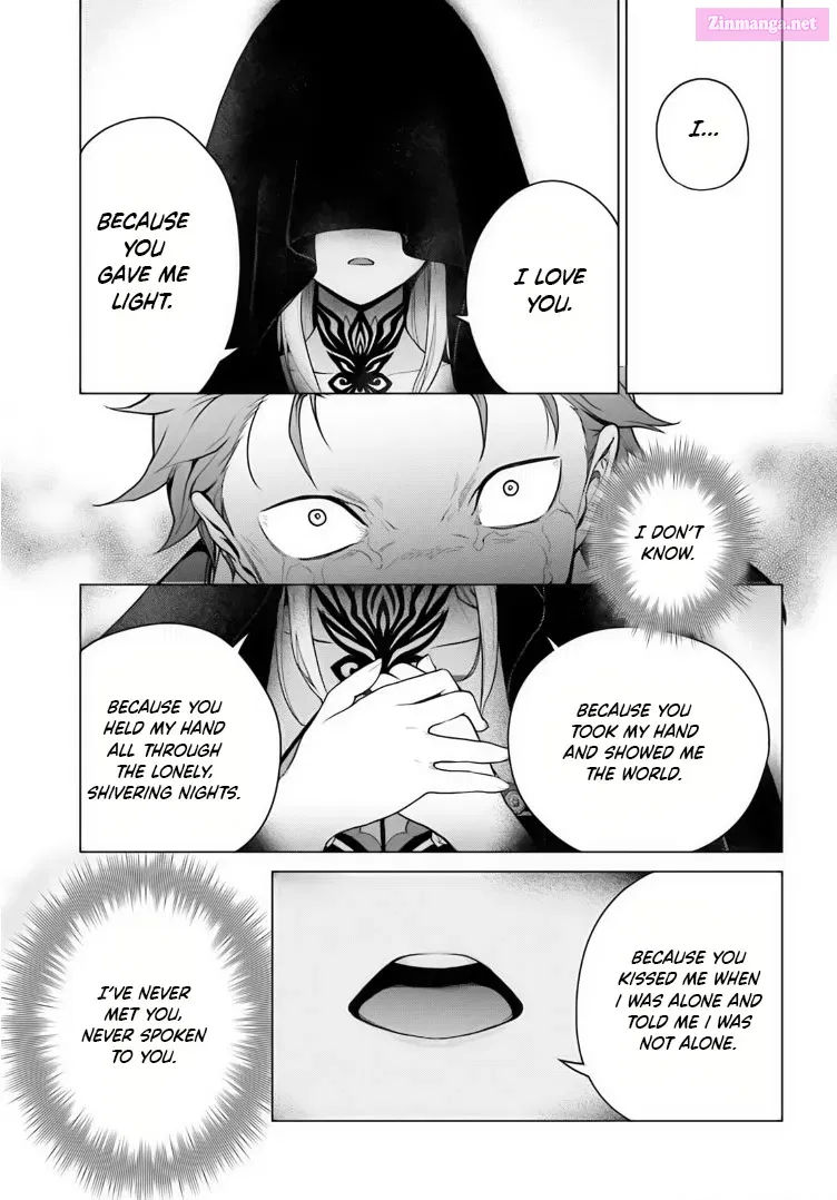 Re:Zero kara Hajimeru Isekai Seikatsu - Daiyonshou - Seiiki to Gouyoku no Majou Chapter 38 page 21 - MangaKakalot