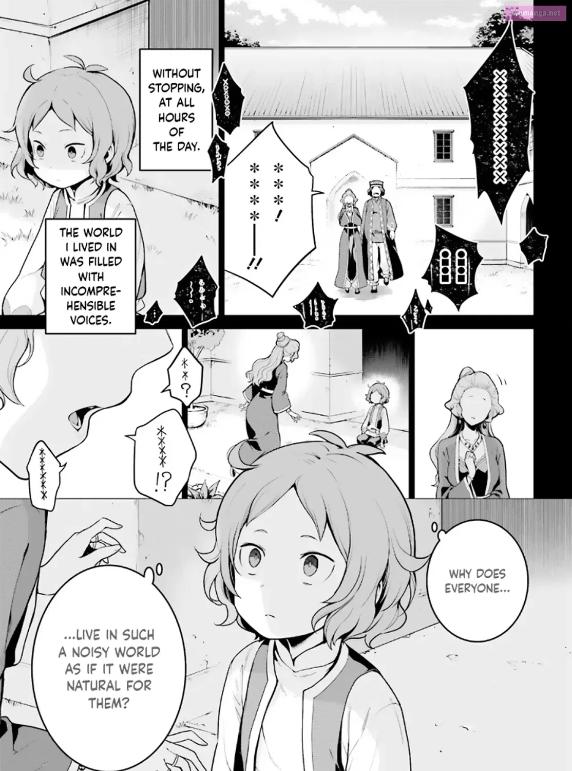 Re:Zero kara Hajimeru Isekai Seikatsu - Daiyonshou - Seiiki to Gouyoku no Majou Chapter 45 page 2 - MangaKakalot