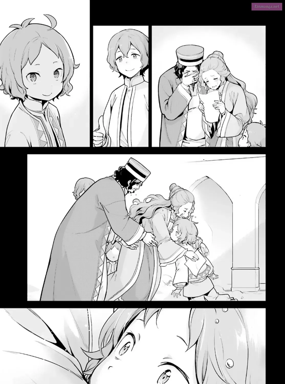 Re:Zero kara Hajimeru Isekai Seikatsu - Daiyonshou - Seiiki to Gouyoku no Majou Chapter 45 page 14 - MangaKakalot