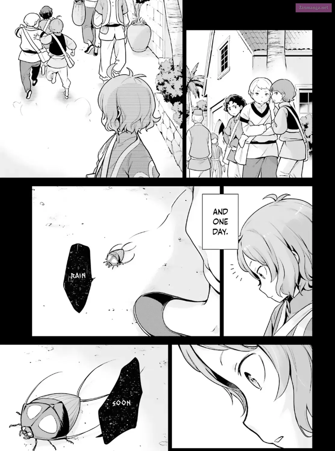 Re:Zero kara Hajimeru Isekai Seikatsu - Daiyonshou - Seiiki to Gouyoku no Majou Chapter 45 page 18 - MangaKakalot