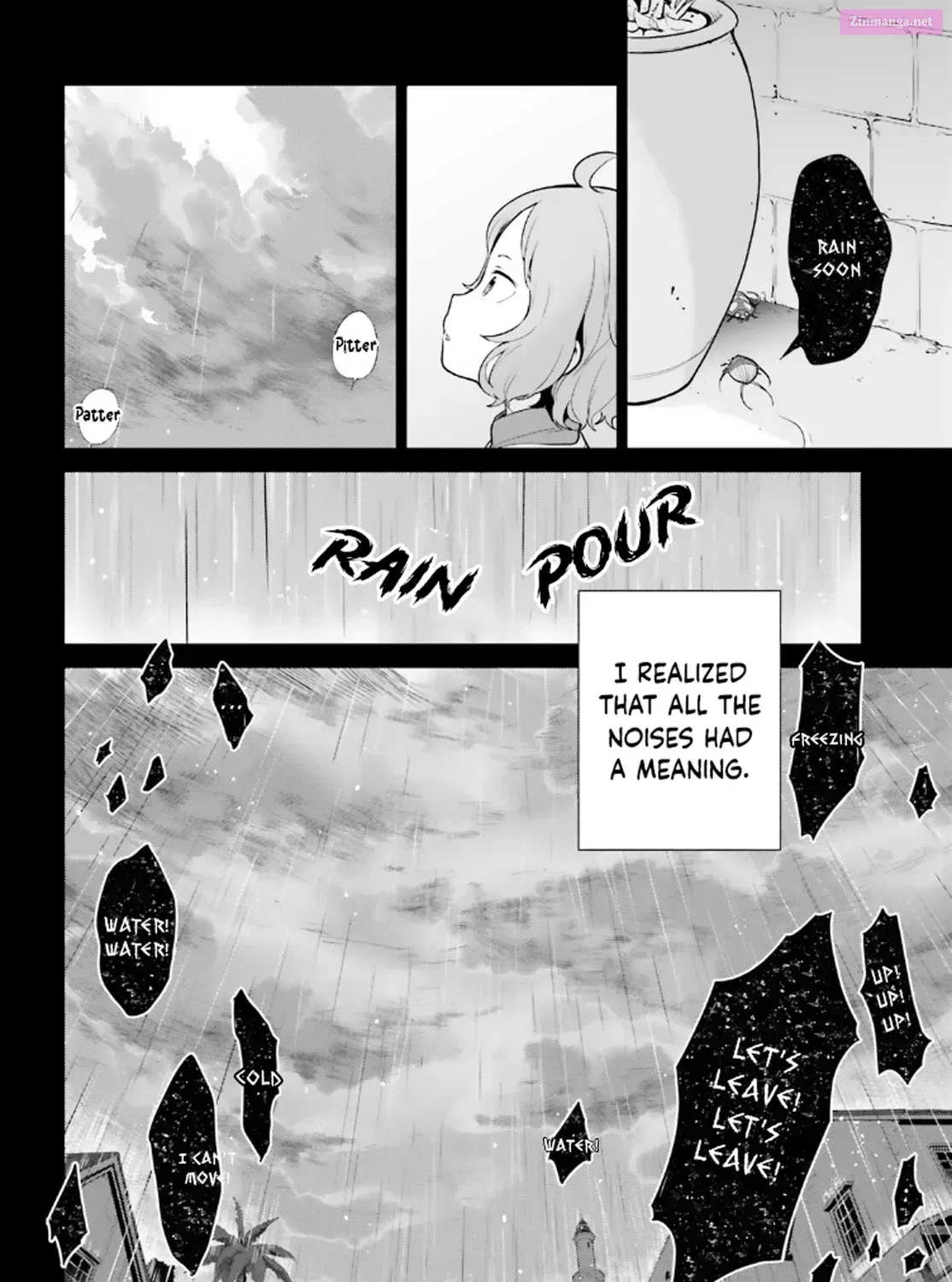 Re:Zero kara Hajimeru Isekai Seikatsu - Daiyonshou - Seiiki to Gouyoku no Majou Chapter 45 page 20 - MangaKakalot