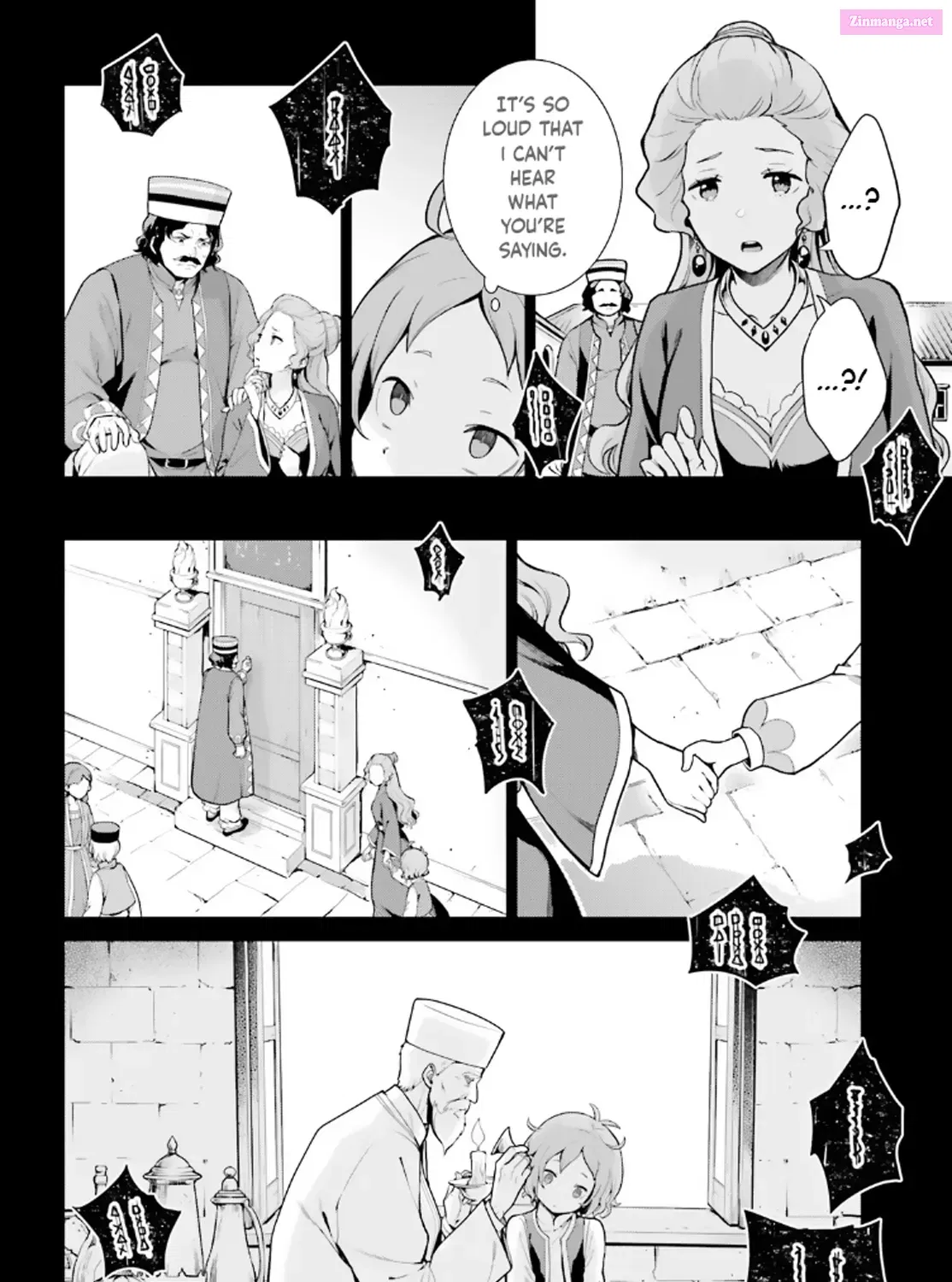 Re:Zero kara Hajimeru Isekai Seikatsu - Daiyonshou - Seiiki to Gouyoku no Majou Chapter 45 page 4 - MangaKakalot