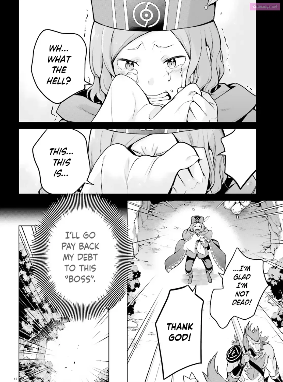 Re:Zero kara Hajimeru Isekai Seikatsu - Daiyonshou - Seiiki to Gouyoku no Majou Chapter 45 page 32 - MangaKakalot