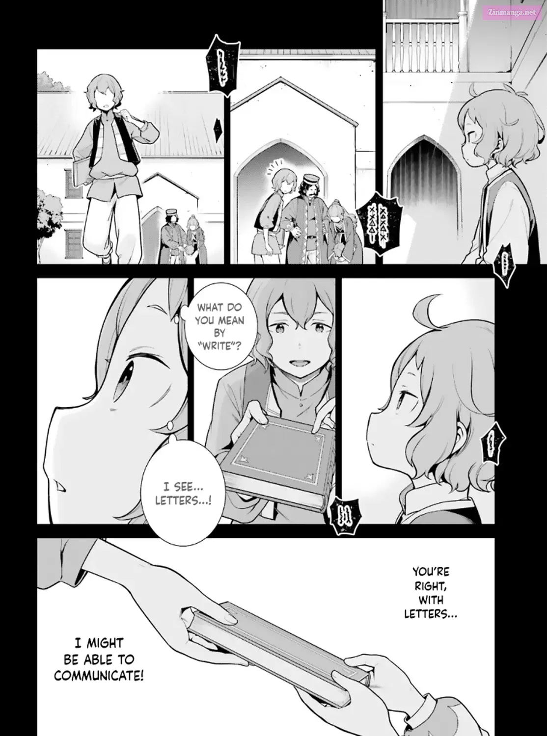 Re:Zero kara Hajimeru Isekai Seikatsu - Daiyonshou - Seiiki to Gouyoku no Majou Chapter 45 page 8 - MangaKakalot