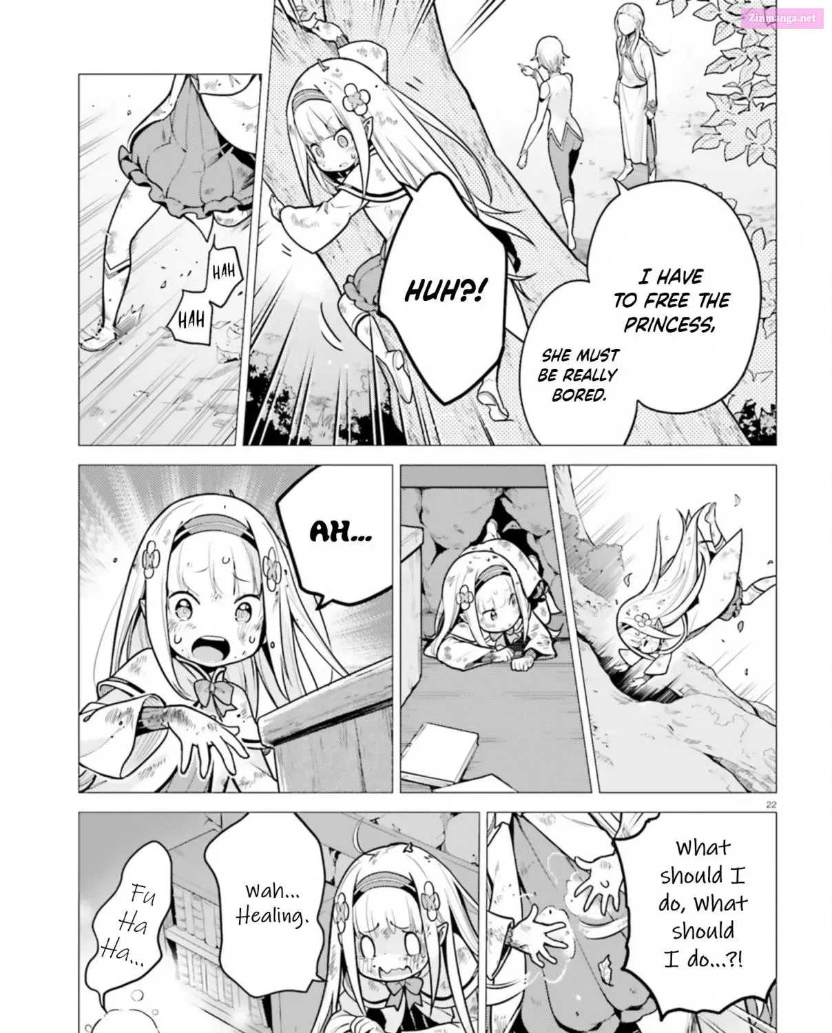 Re:Zero kara Hajimeru Isekai Seikatsu - Daiyonshou - Seiiki to Gouyoku no Majou Chapter 51 page 43 - MangaKakalot