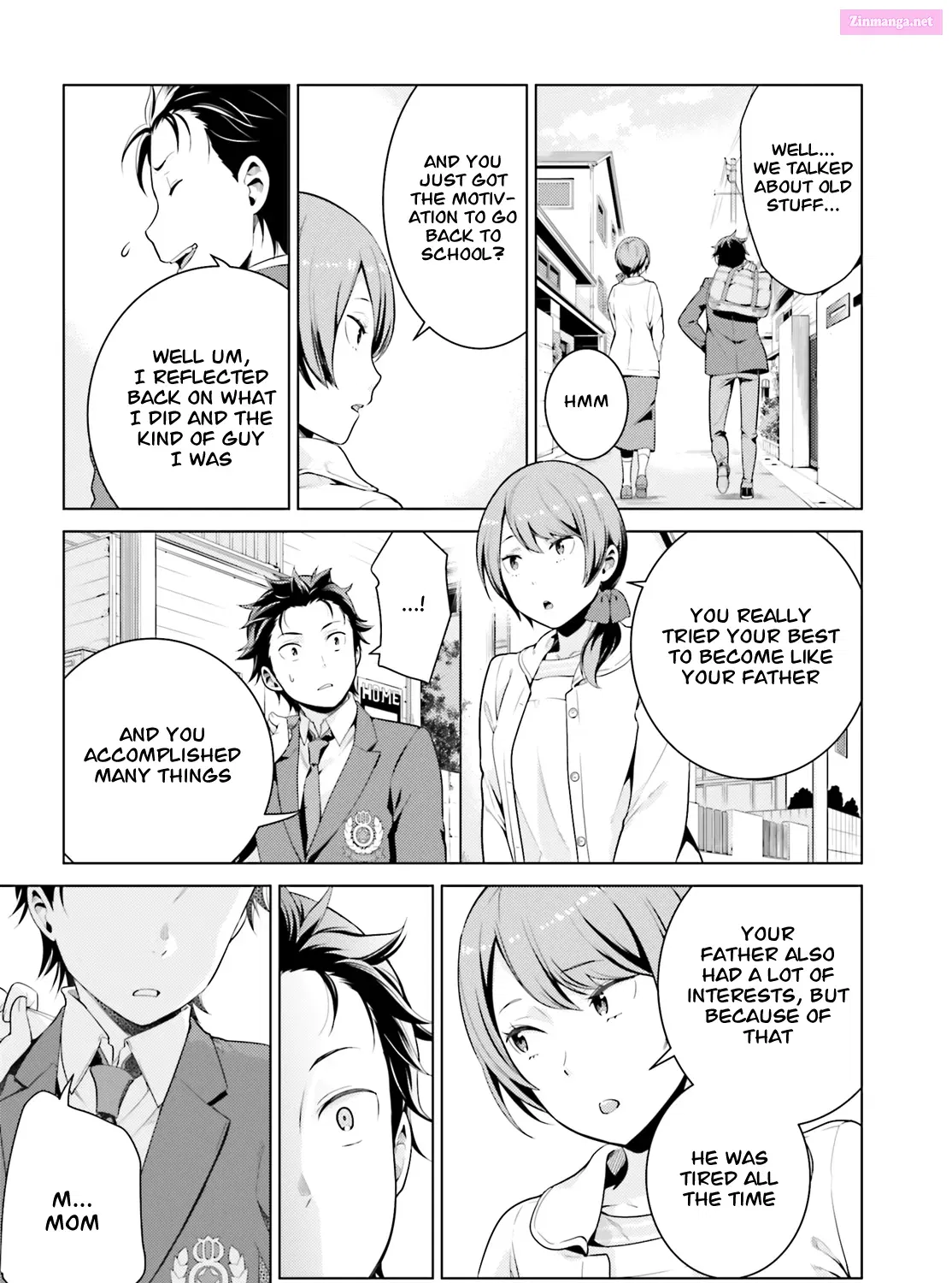 Re:Zero kara Hajimeru Isekai Seikatsu - Daiyonshou - Seiiki to Gouyoku no Majou Chapter 7 page 26 - MangaKakalot