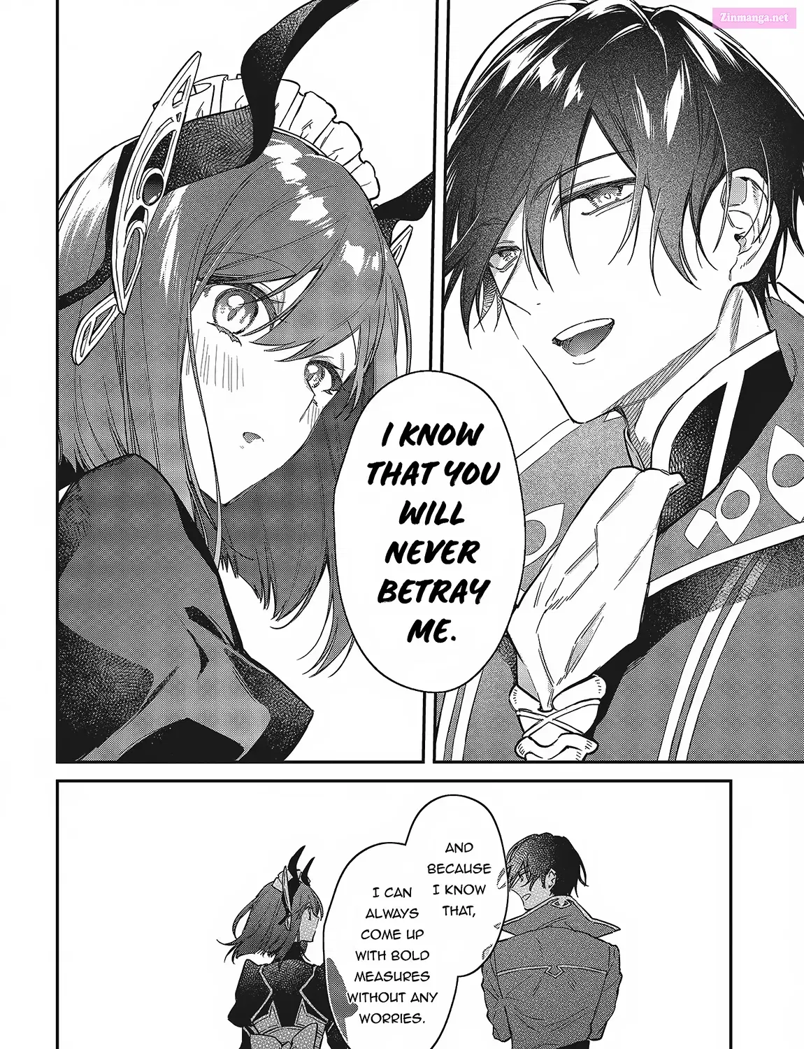 Realist Maou ni Yoru Seiiki Naki Isekai Kaikaku Chapter 50 page 53 - MangaKakalot