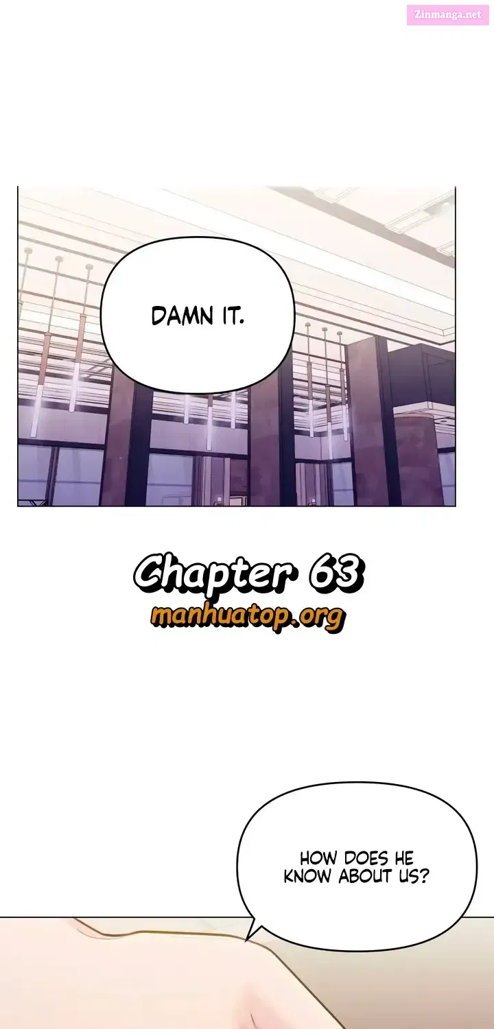 Reasoning With A Beast Chapter 63 page 1 - MangaNelo