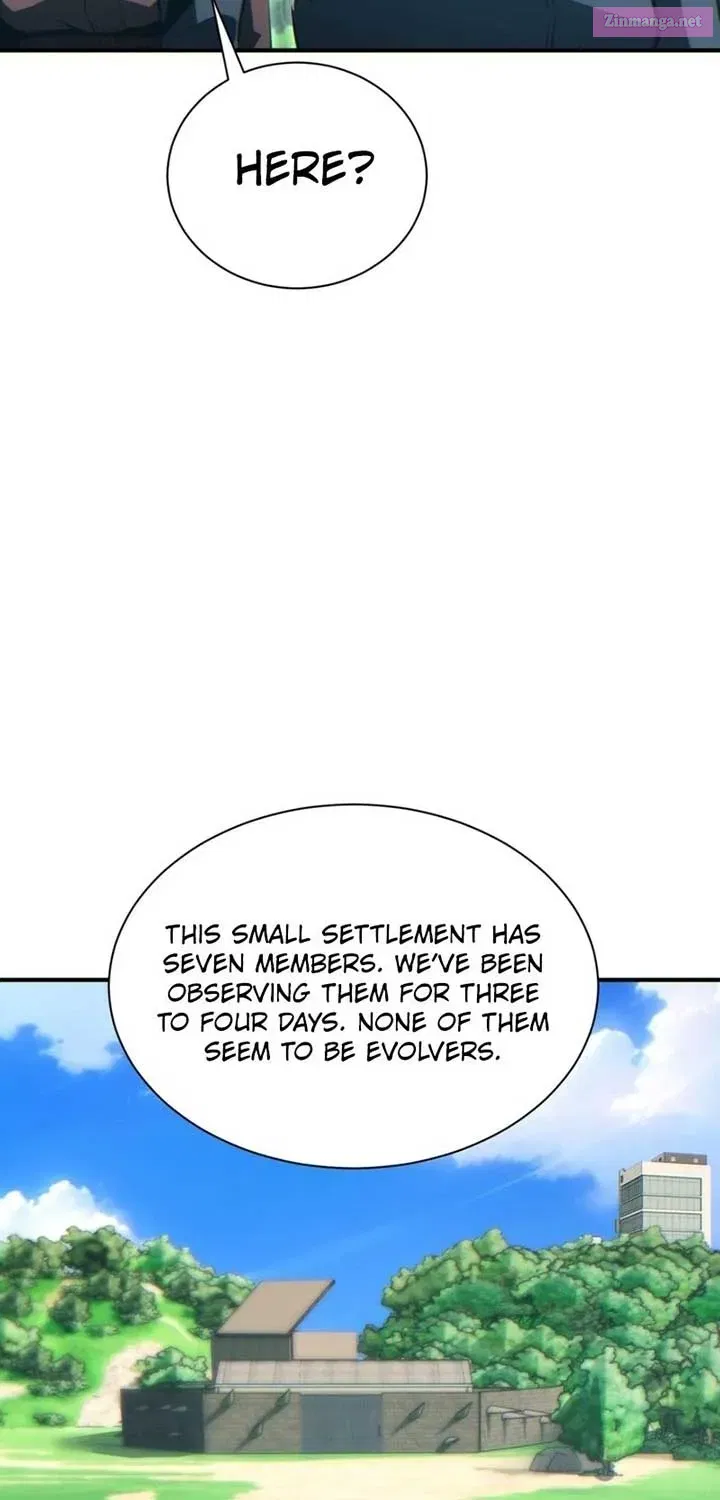 Rebirth In The End Times: I Reached The Top By Opening Boxes Chapter 38 page 23 - MangaKakalot