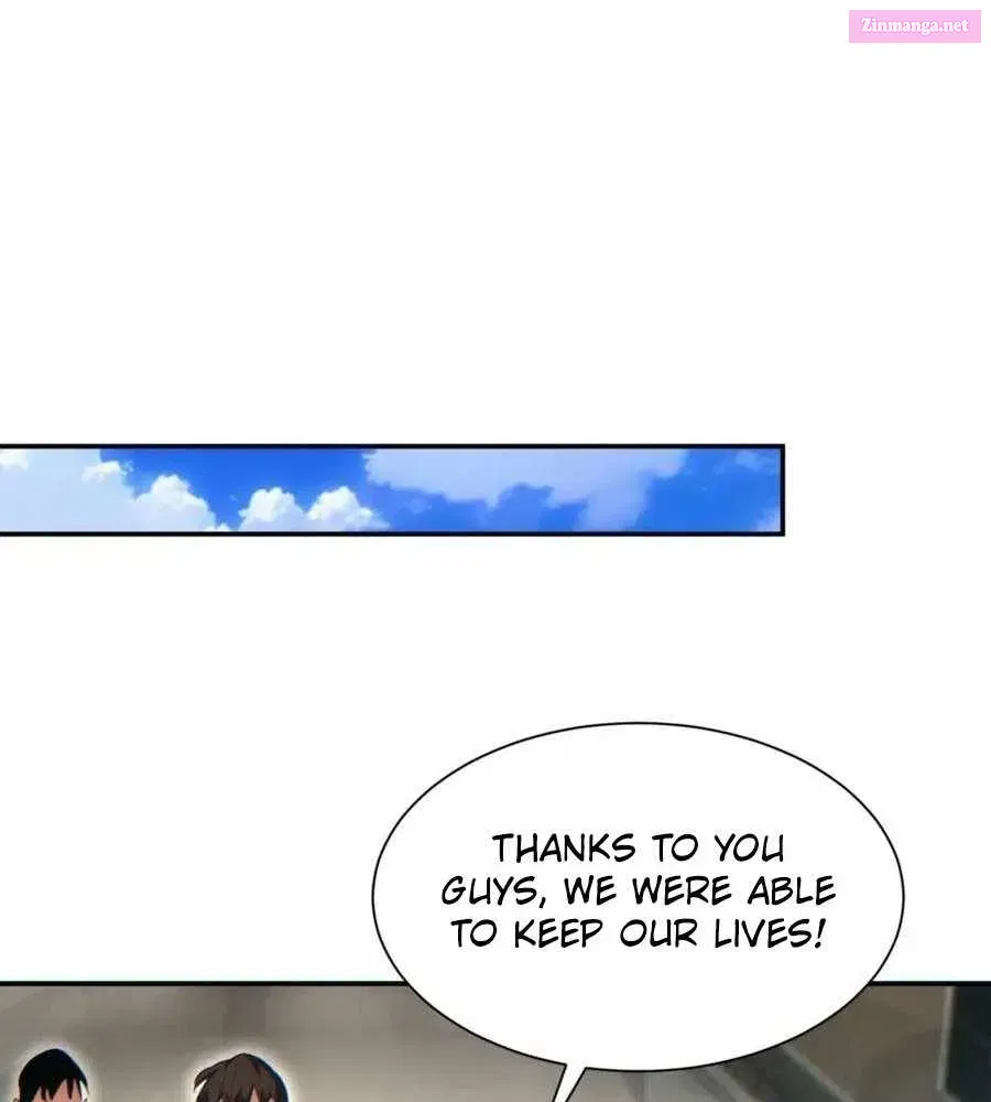 Rebirth In The End Times: I Reached The Top By Opening Boxes Chapter 39 page 17 - MangaKakalot