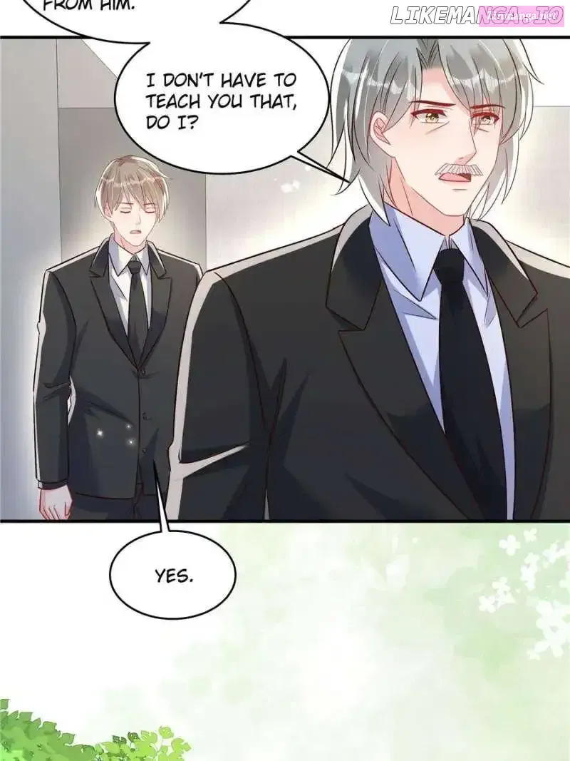 Rebirth Meeting: For You And My Exclusive Lovers Chapter 301 page 3 - Mangabat