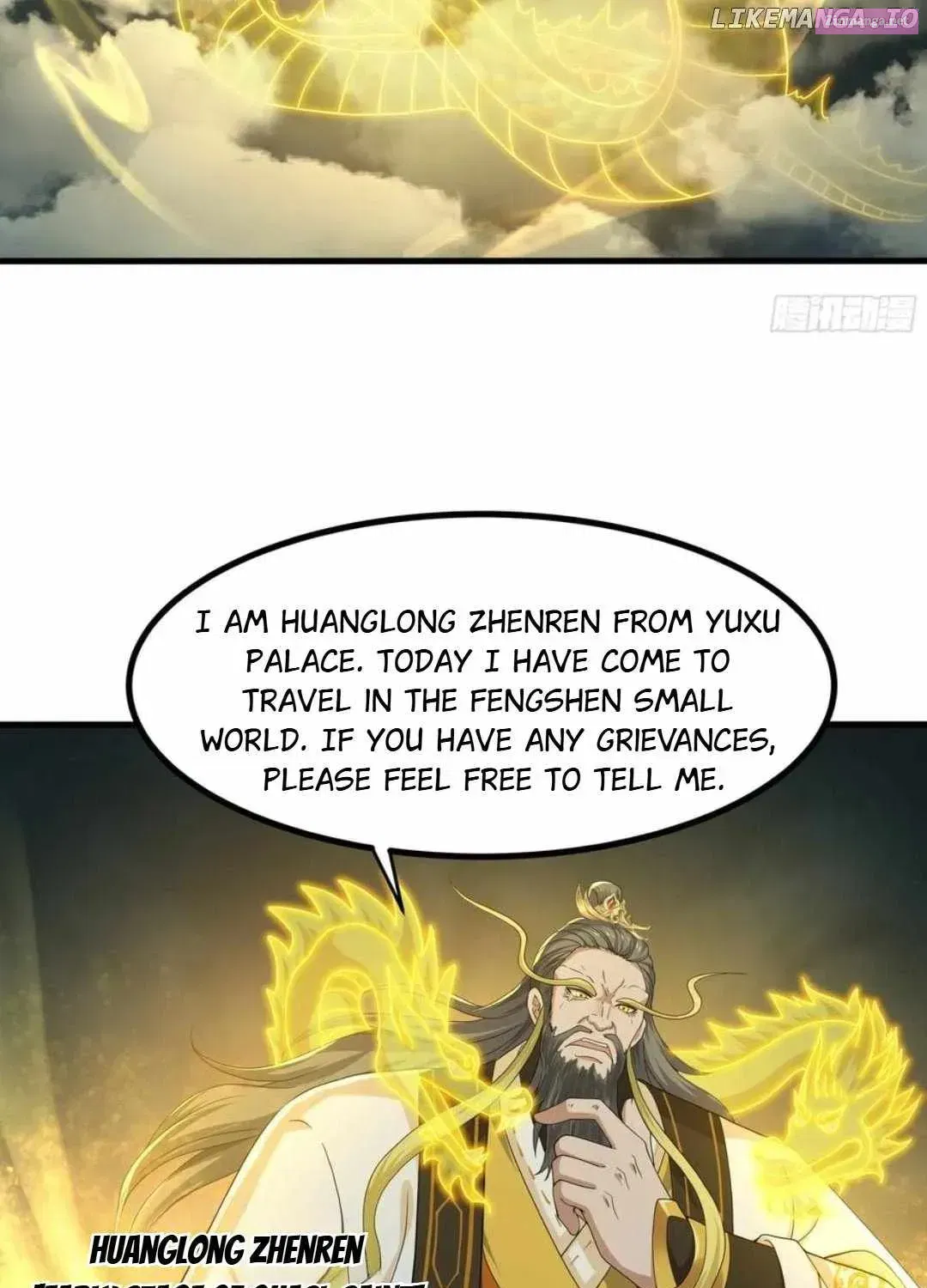 Rebirth Of King Zhou: Not Being The Ultimate Villain Chapter 96 page 2 - Mangabat