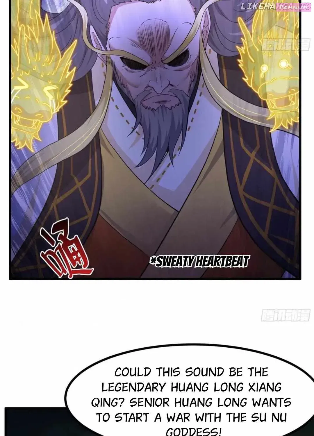 Rebirth Of King Zhou: Not Being The Ultimate Villain Chapter 96 page 14 - Mangabat