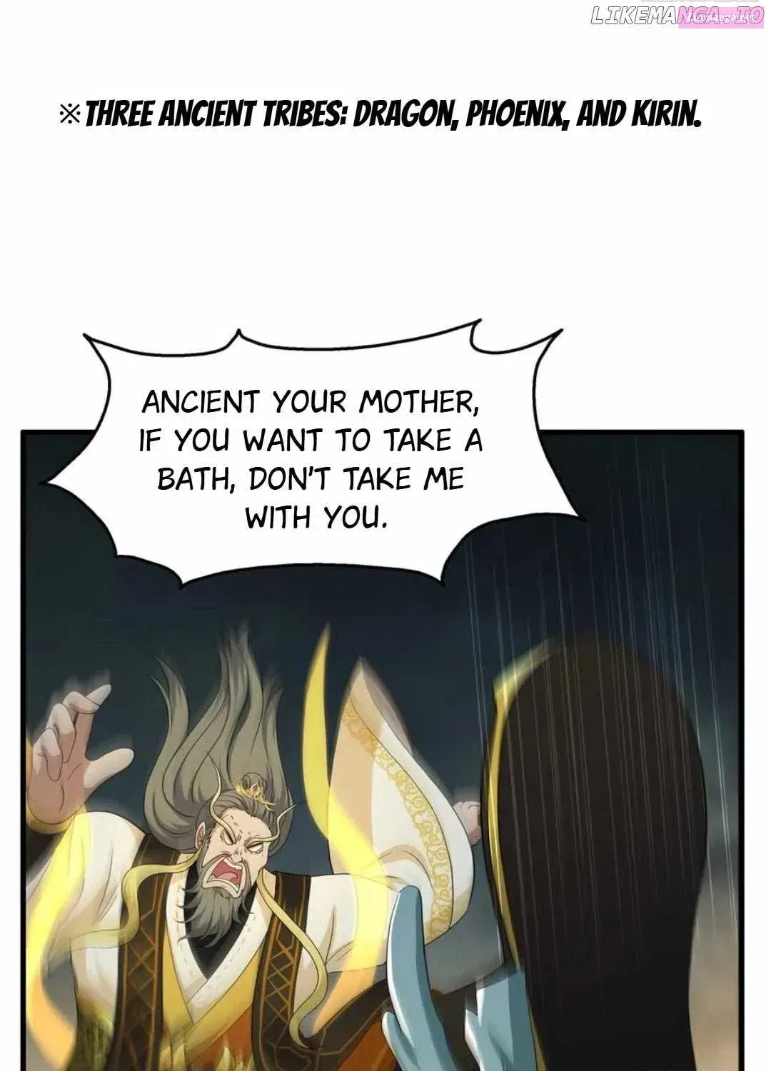 Rebirth Of King Zhou: Not Being The Ultimate Villain Chapter 96 page 27 - Mangabat