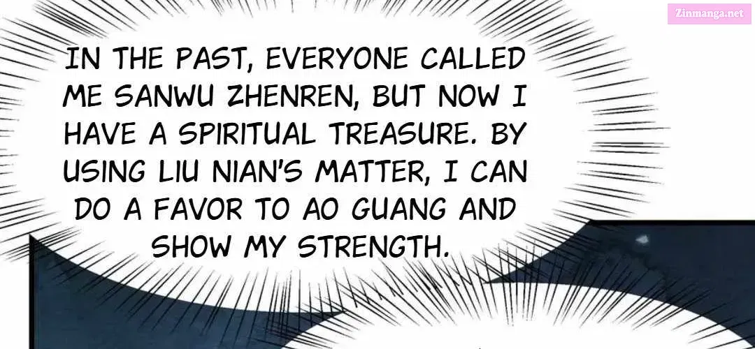 Rebirth Of King Zhou: Not Being The Ultimate Villain Chapter 96 page 5 - Mangabat