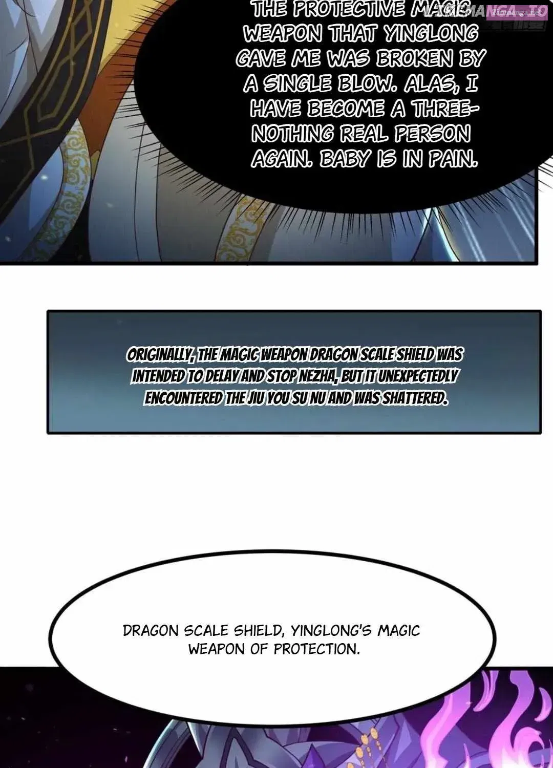 Rebirth Of King Zhou: Not Being The Ultimate Villain Chapter 96 page 47 - Mangabat