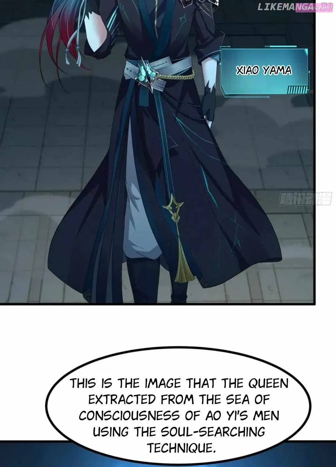 Rebirth Of King Zhou: Not Being The Ultimate Villain Chapter 96 page 53 - Mangabat