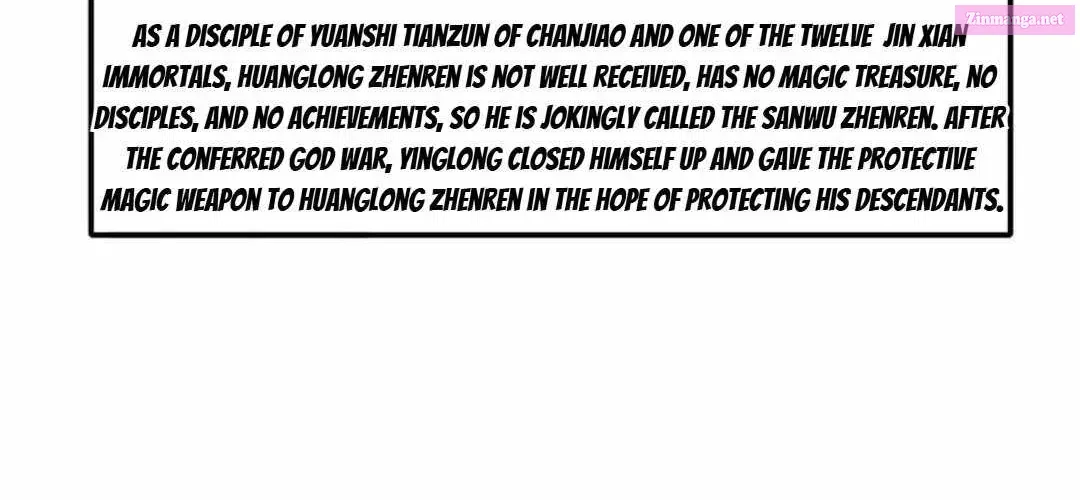 Rebirth Of King Zhou: Not Being The Ultimate Villain Chapter 96 page 7 - Mangabat