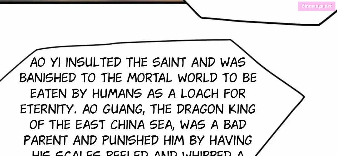 Rebirth Of King Zhou: Not Being The Ultimate Villain Chapter 96 page 83 - MangaNato