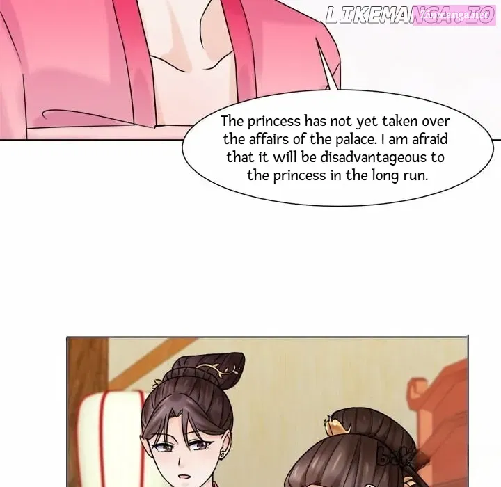 Reborn For Revenge Chapter 16 page 69 - MangaKakalot