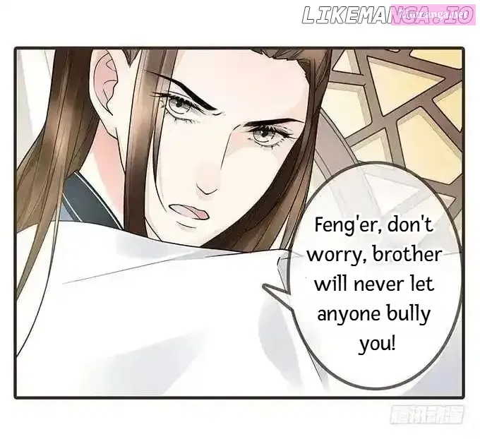 Reborn For Revenge Chapter 2 page 30 - MangaKakalot