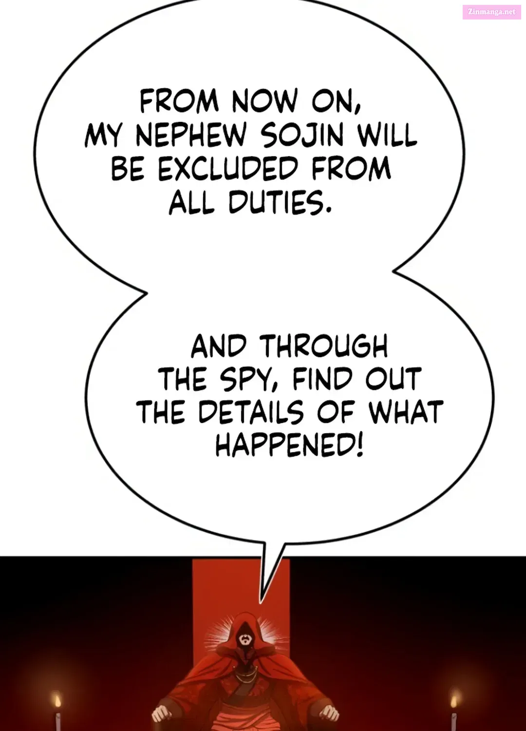 Records Of The Demonic Path’S Return Chapter 49 page 106 - MangaNelo