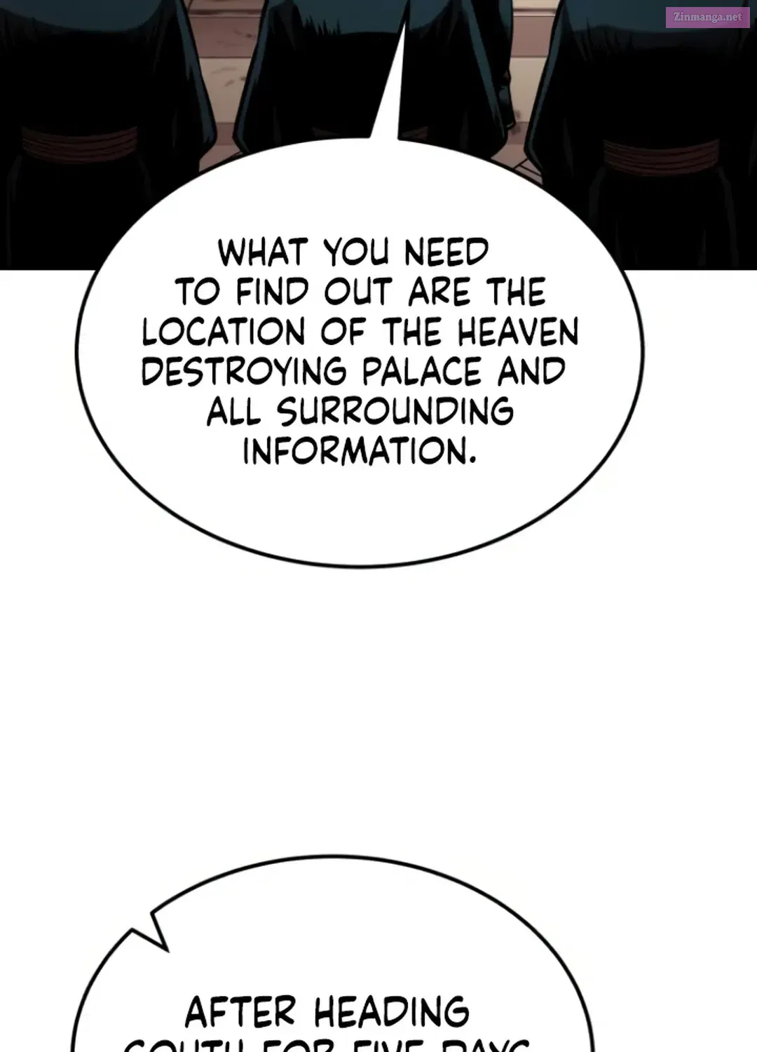 Records Of The Demonic Path’S Return Chapter 49 page 141 - MangaNelo