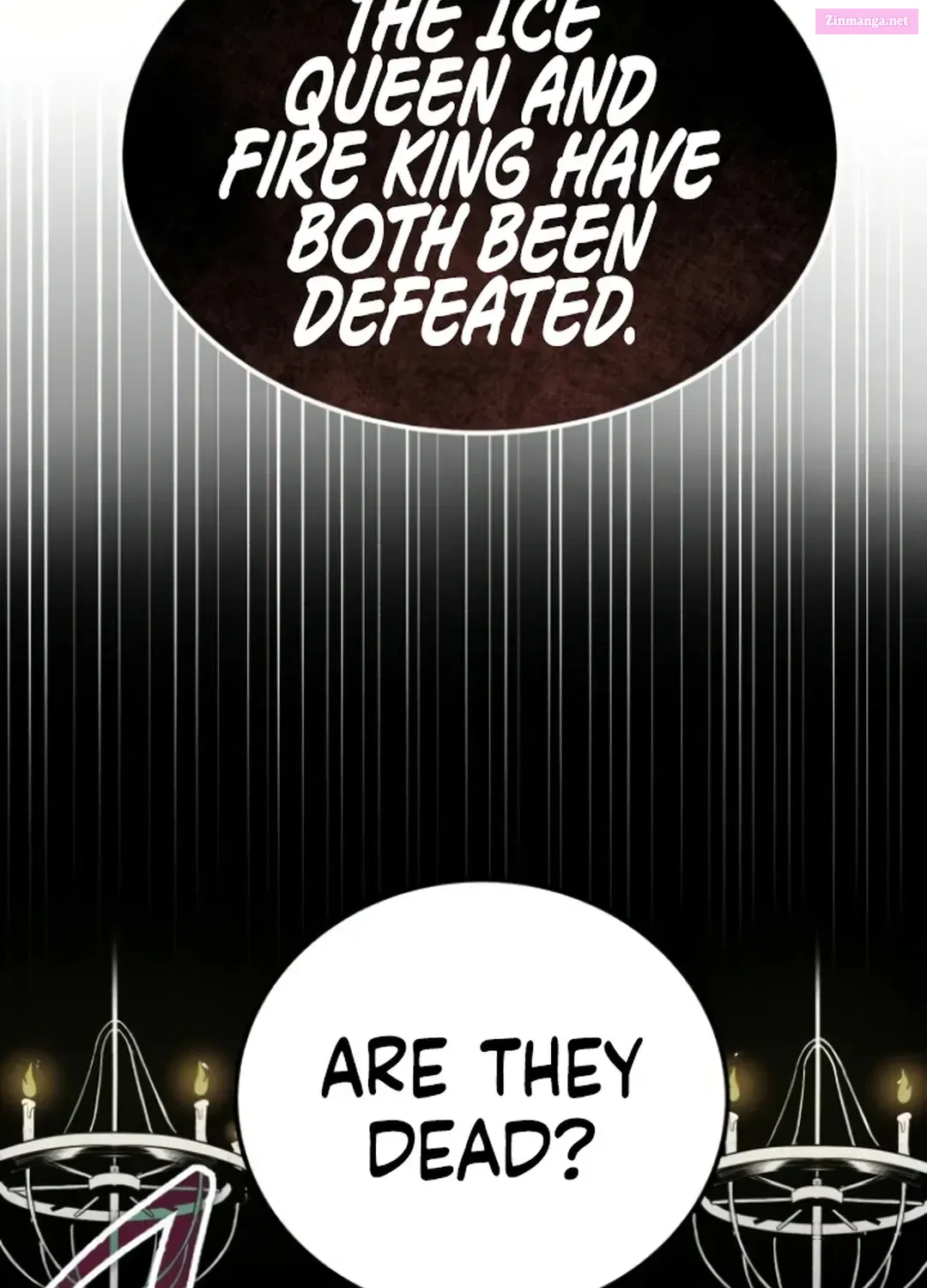 Records Of The Demonic Path’S Return Chapter 49 page 93 - MangaNelo