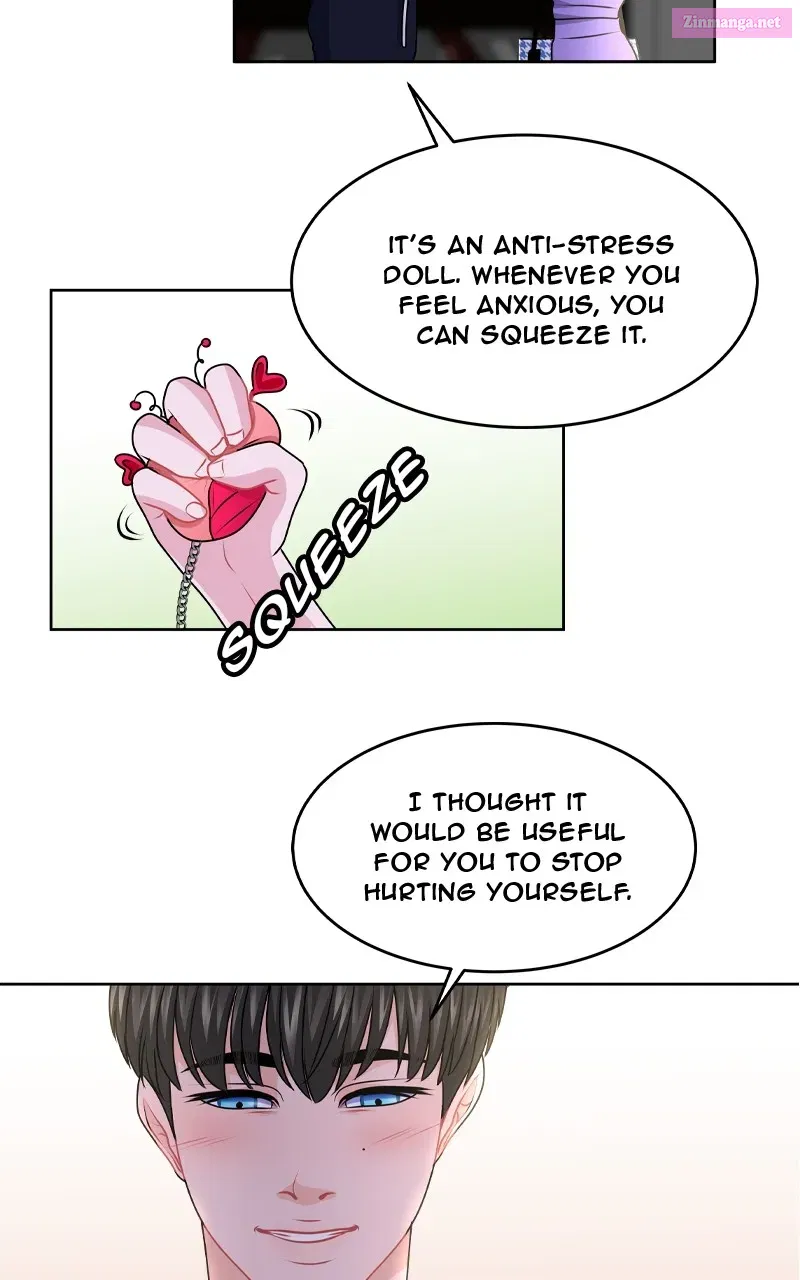 Reflection of the soul Chapter 41 page 7 - MangaKakalot