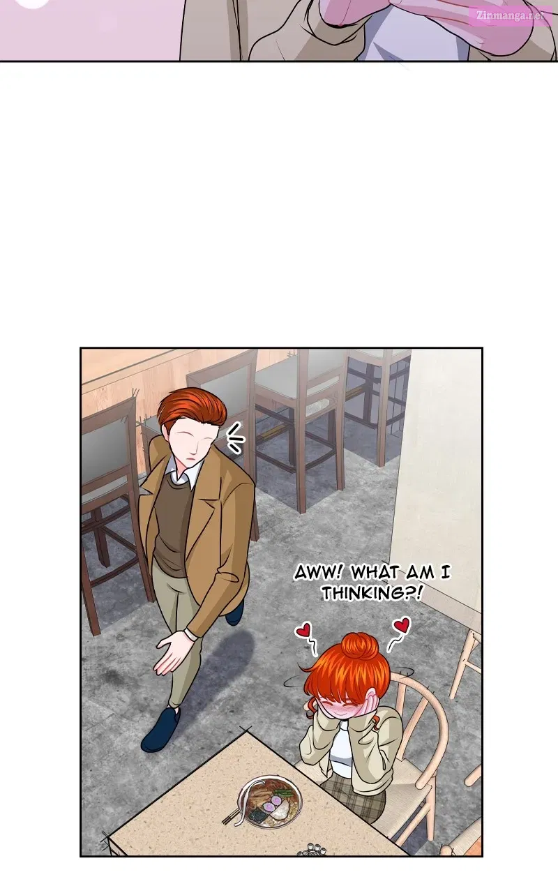 Reflection of the soul Chapter 42 page 24 - MangaKakalot