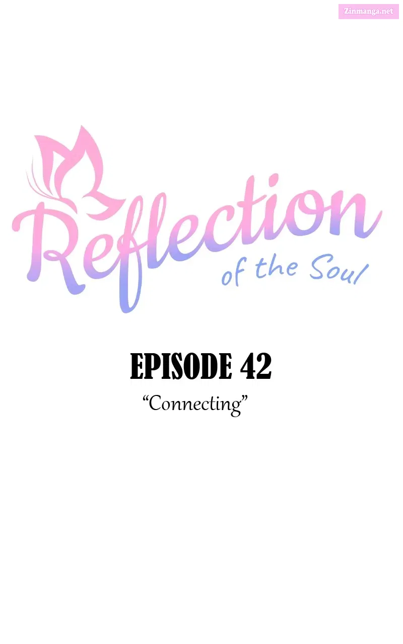 Reflection of the soul Chapter 42 page 10 - MangaKakalot