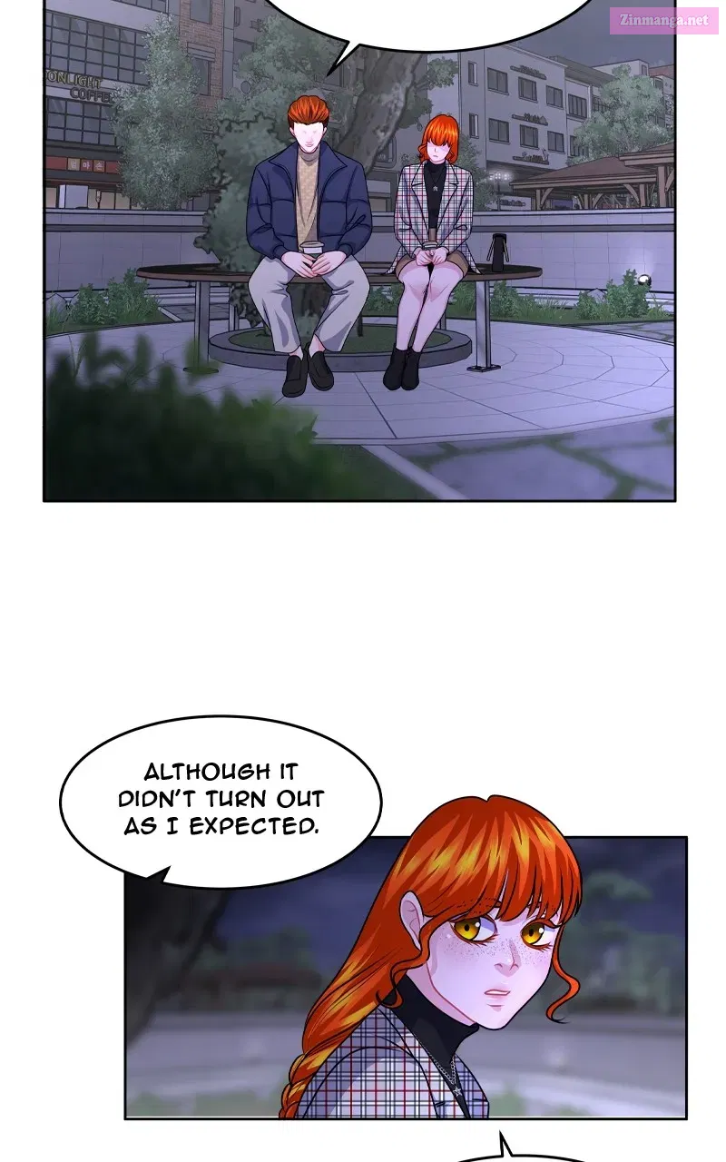 Reflection of the soul Chapter 44 page 39 - MangaKakalot