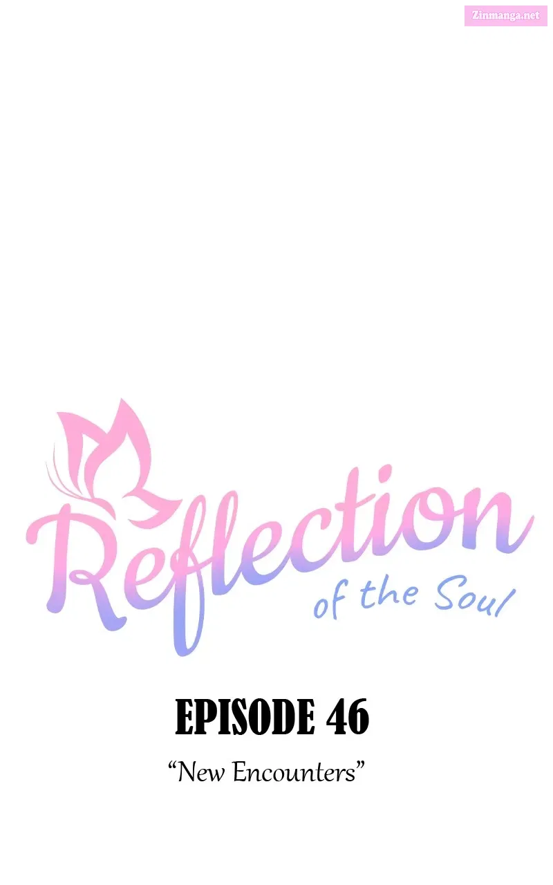 Reflection of the soul Chapter 46 page 9 - MangaKakalot