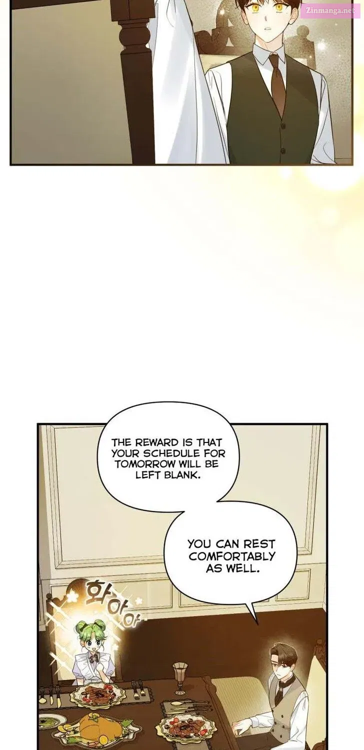 Reforming the Obsessive Male Lead Chapter 17 page 10 - MangaNelo