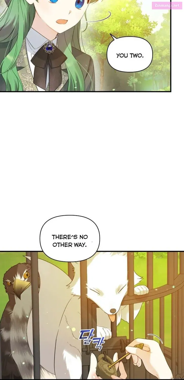 Reforming the Obsessive Male Lead Chapter 18 page 13 - MangaNato