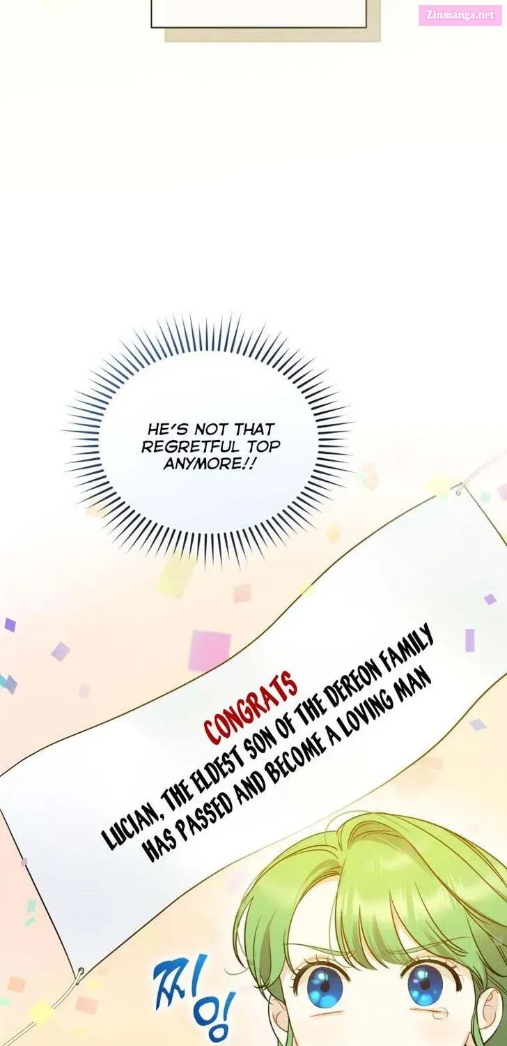 Reforming the Obsessive Male Lead Chapter 21 page 28 - MangaNelo