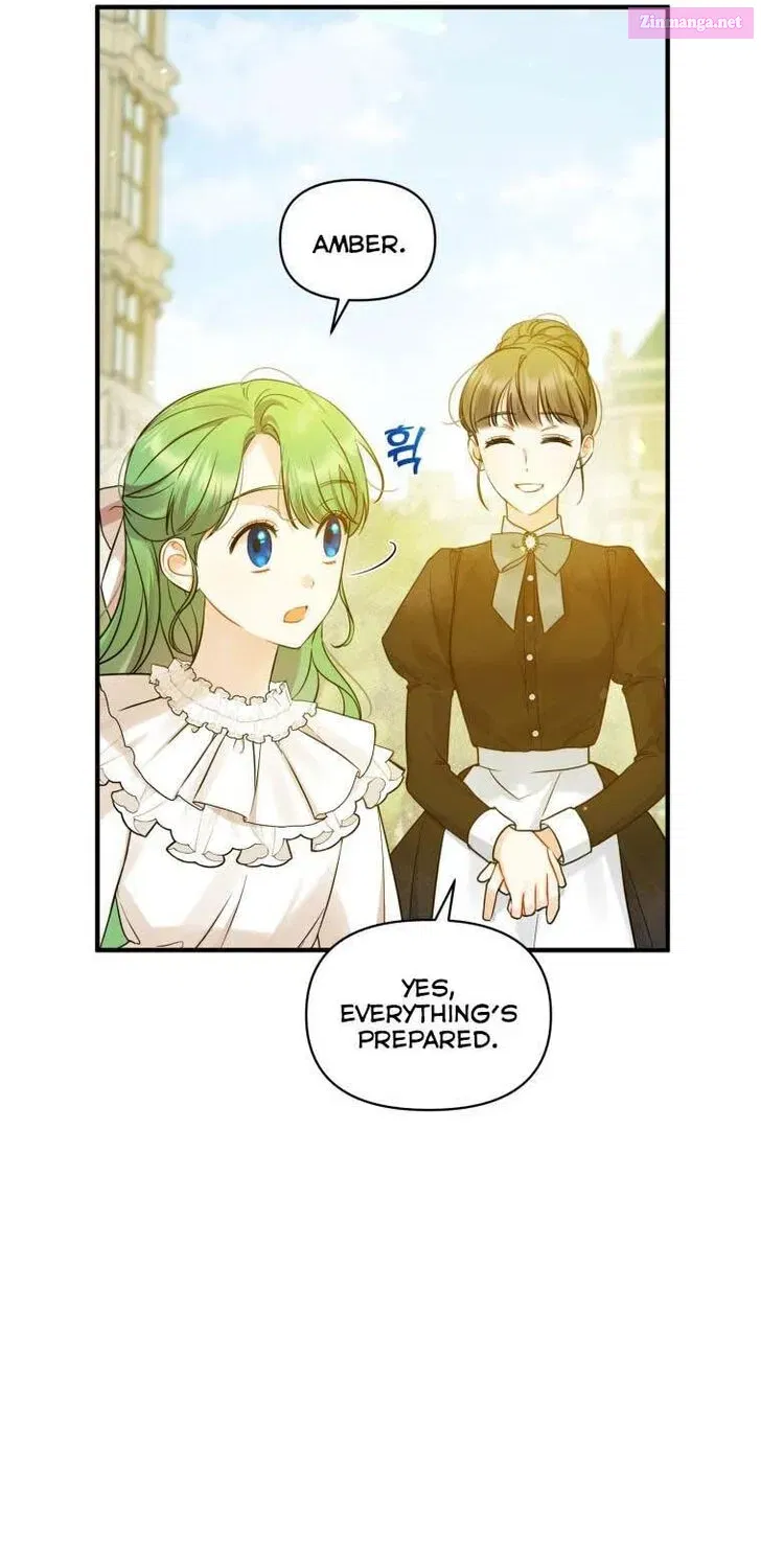 Reforming the Obsessive Male Lead Chapter 21 page 44 - MangaNato