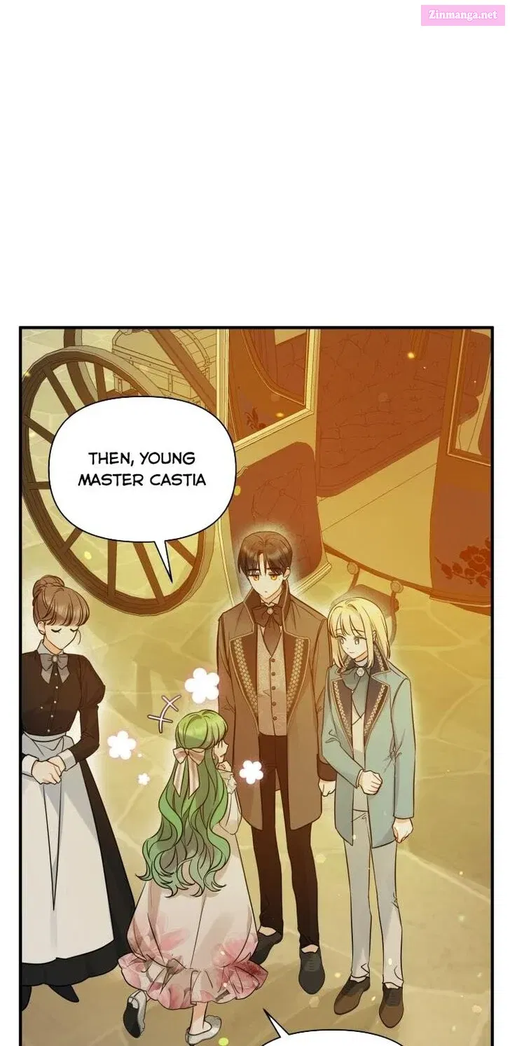 Reforming the Obsessive Male Lead Chapter 22 page 25 - MangaKakalot