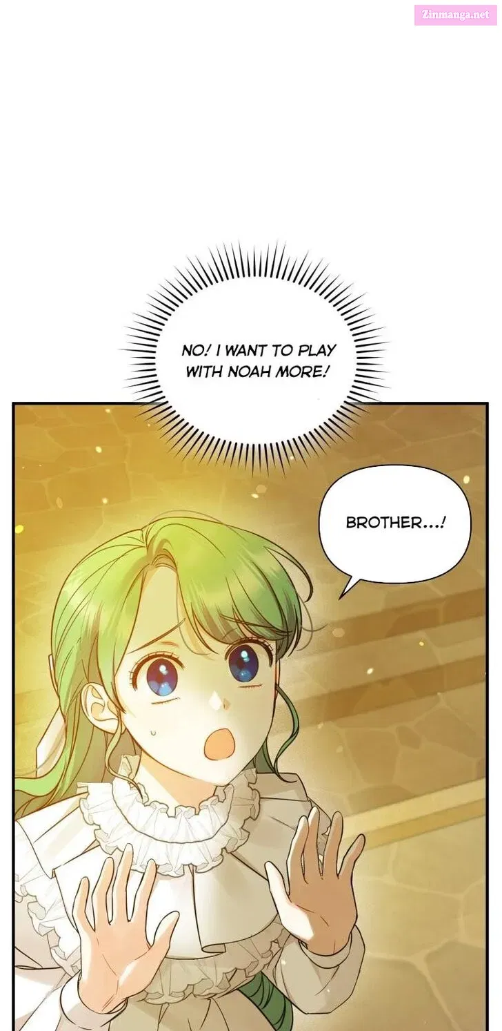 Reforming the Obsessive Male Lead Chapter 22 page 43 - Mangabat