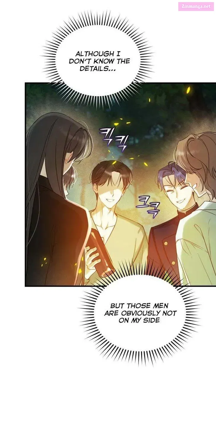 Reforming the Obsessive Male Lead Chapter 26 page 70 - MangaKakalot