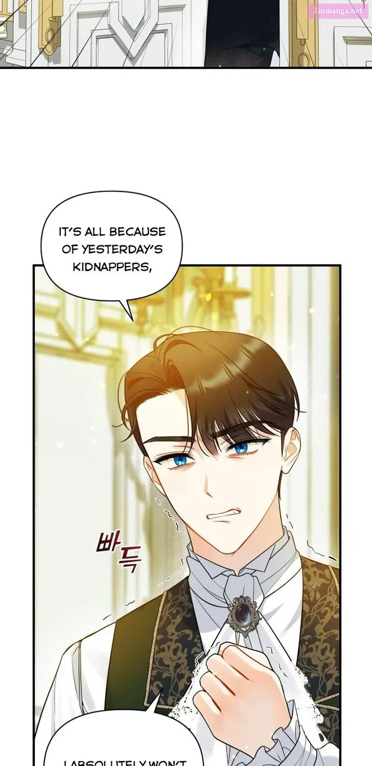 Reforming the Obsessive Male Lead Chapter 31 page 45 - MangaKakalot