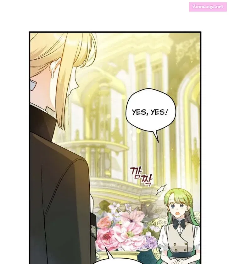 Reforming the Obsessive Male Lead Chapter 32 page 68 - MangaKakalot