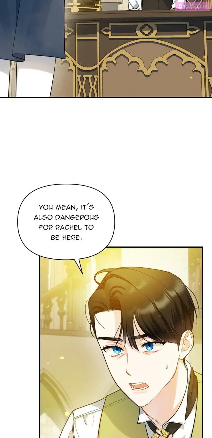 Reforming the Obsessive Male Lead Chapter 33 page 75 - MangaNelo