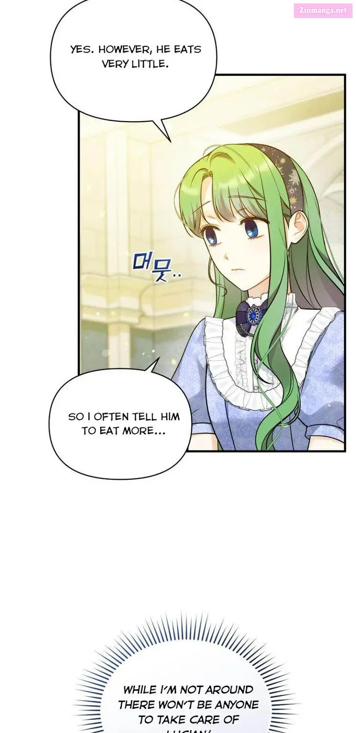 Reforming the Obsessive Male Lead Chapter 34 page 69 - MangaNato