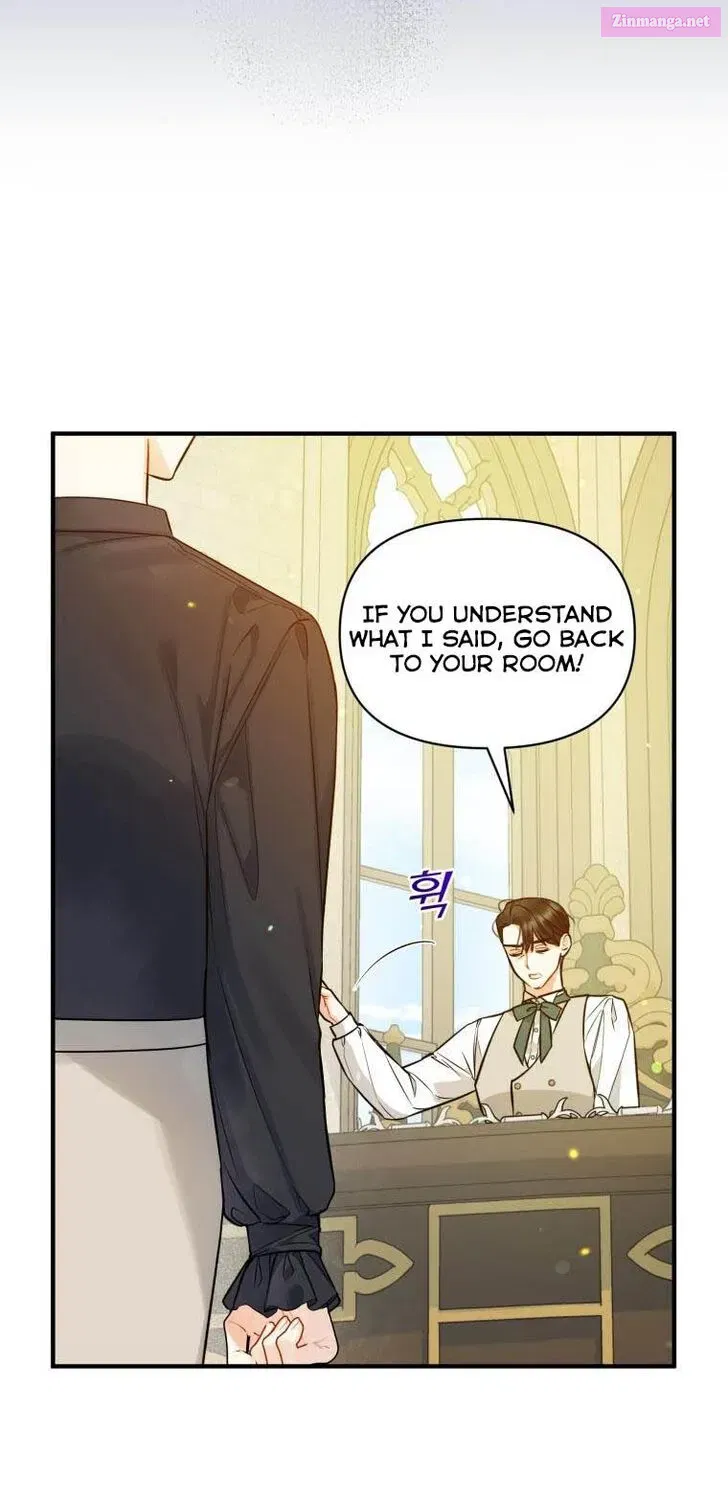 Reforming the Obsessive Male Lead Chapter 35 page 31 - Mangabat