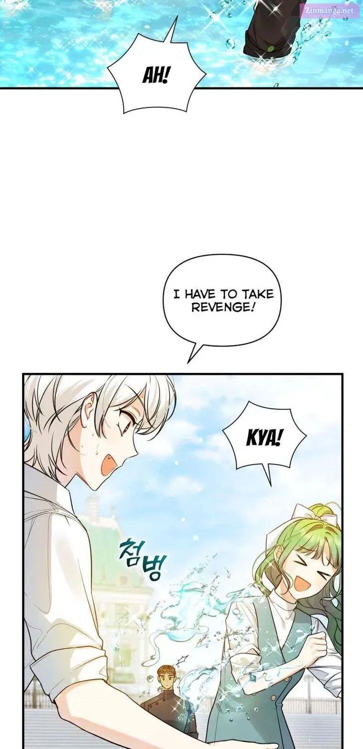 Reforming the Obsessive Male Lead Chapter 36 page 33 - MangaKakalot