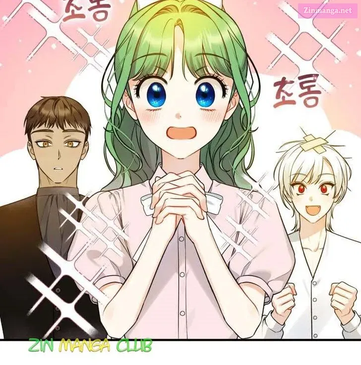 Reforming the Obsessive Male Lead Chapter 36 page 46 - MangaKakalot